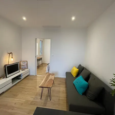 7 Standing Elegance En Coeur De Apartmán
