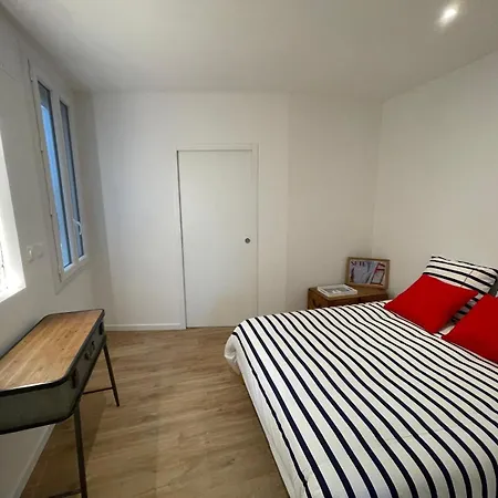 7 Standing Elegance En Coeur De Apartmán *