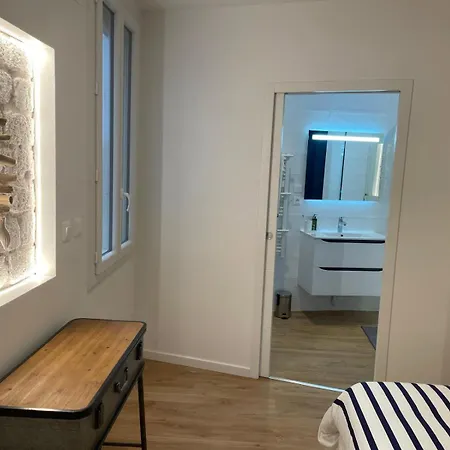 7 Standing élégance En Cœur De Apartamento