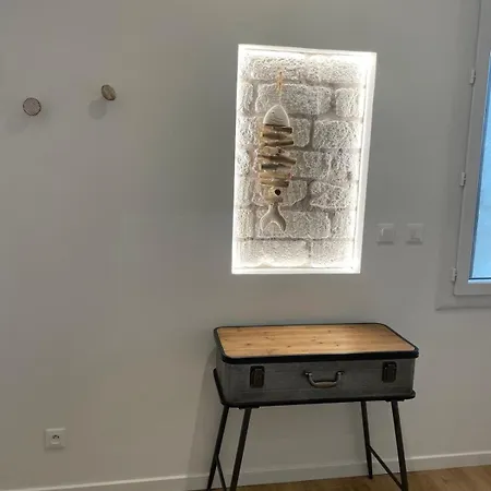 7 Standing élégance En Cœur De Apartamento